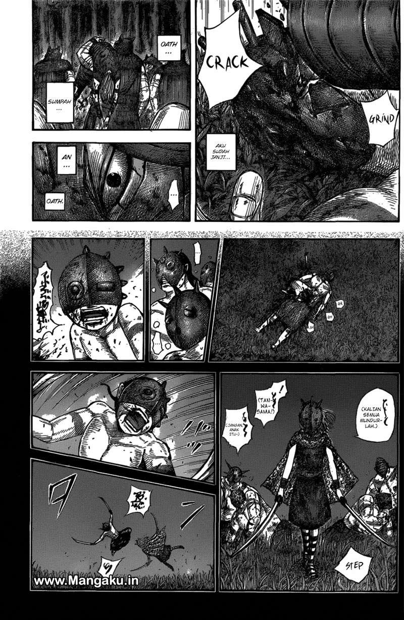 Chapter 569 - halaman 15