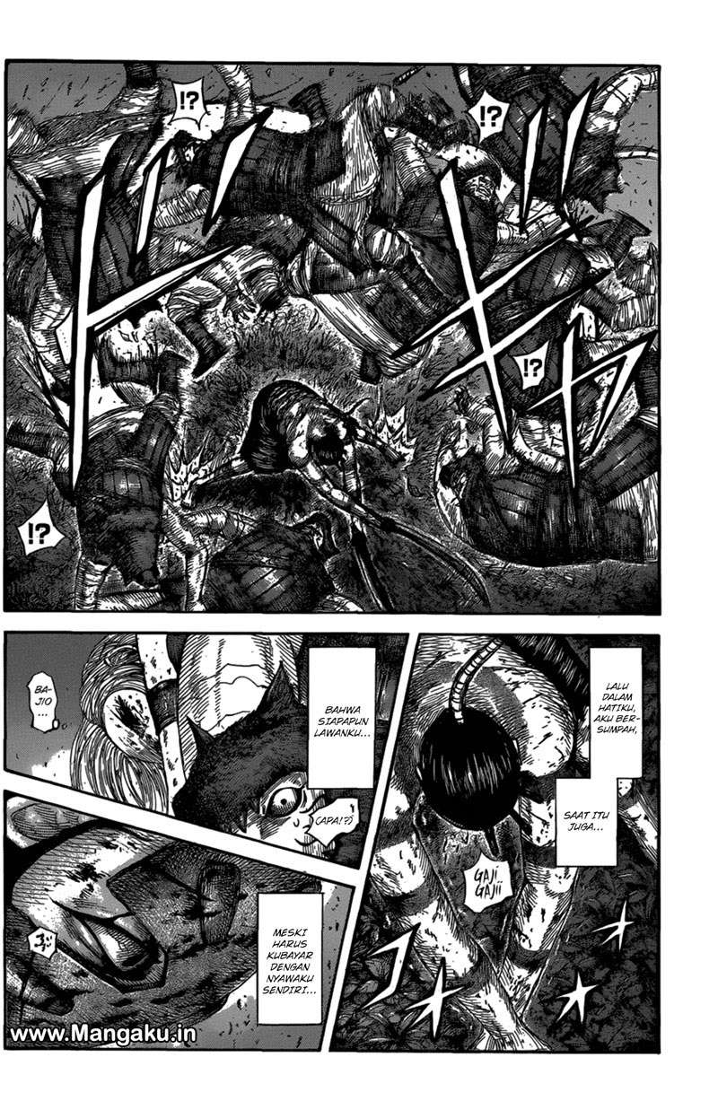 Chapter 569 - halaman 18
