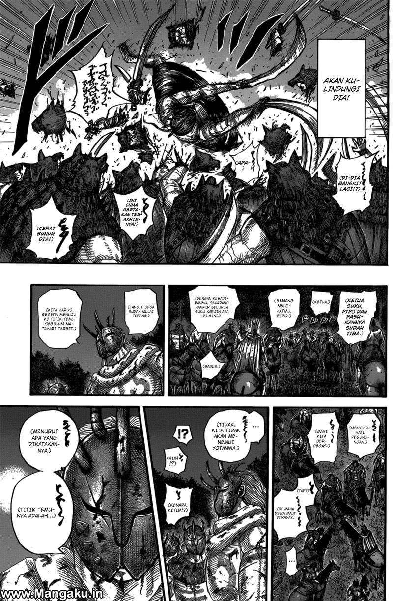 Chapter 569 - halaman 19