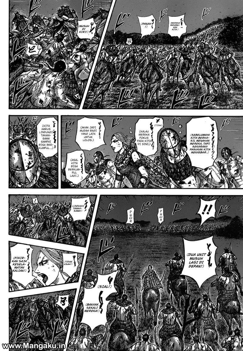 Chapter 568 - halaman 11