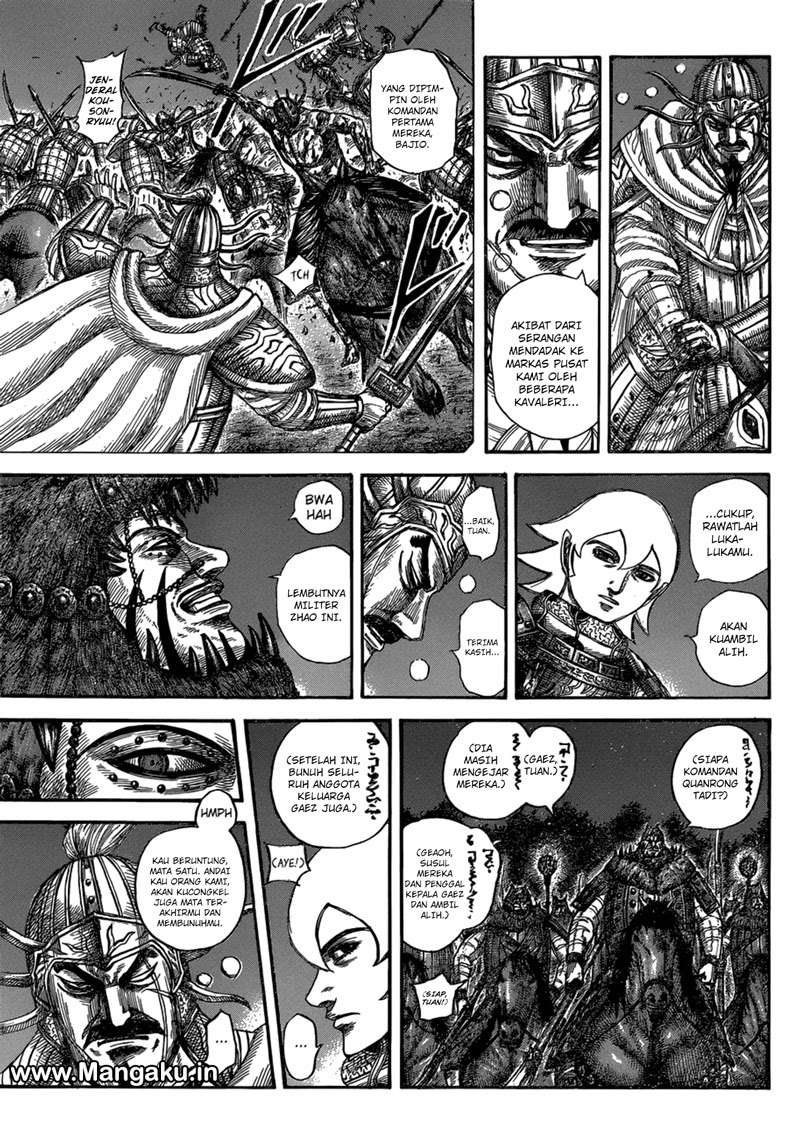Chapter 568 - halaman 8