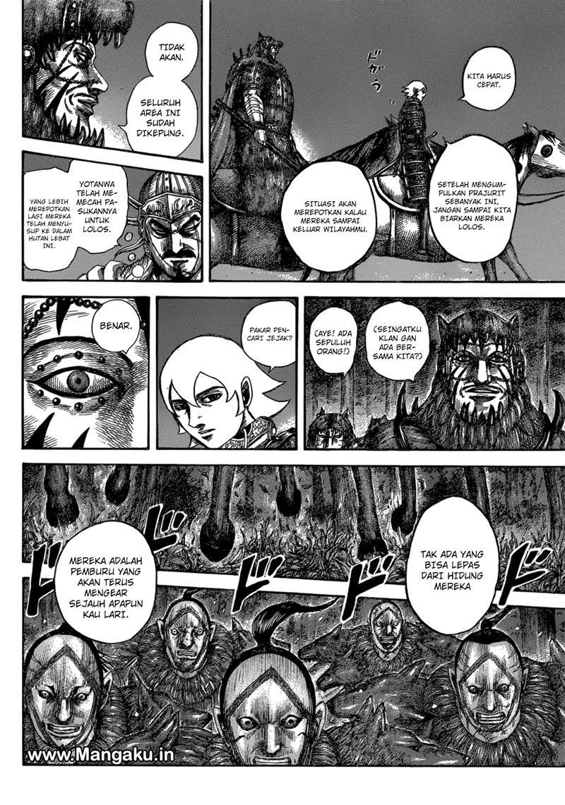 Chapter 568 - halaman 9