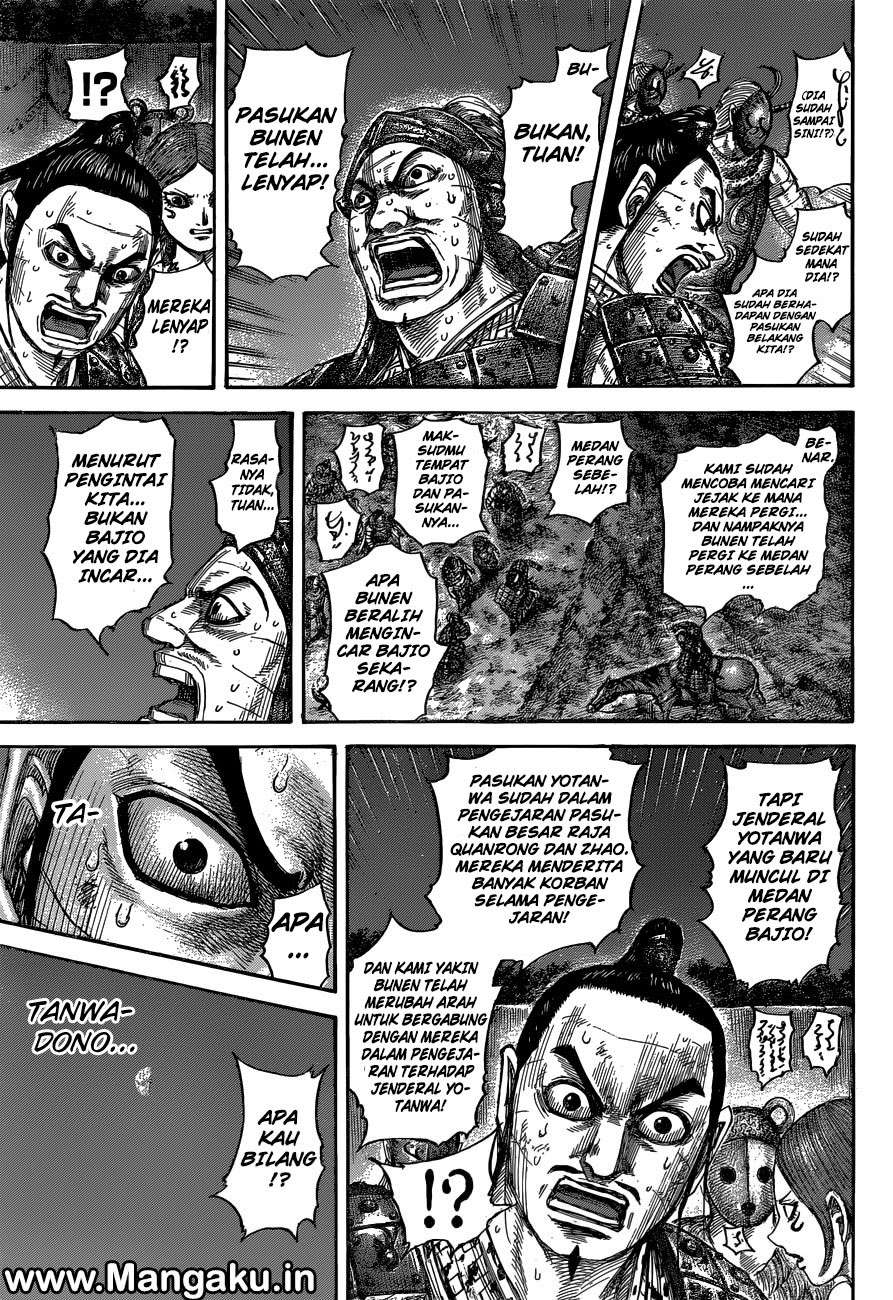 Chapter 567 - halaman 11
