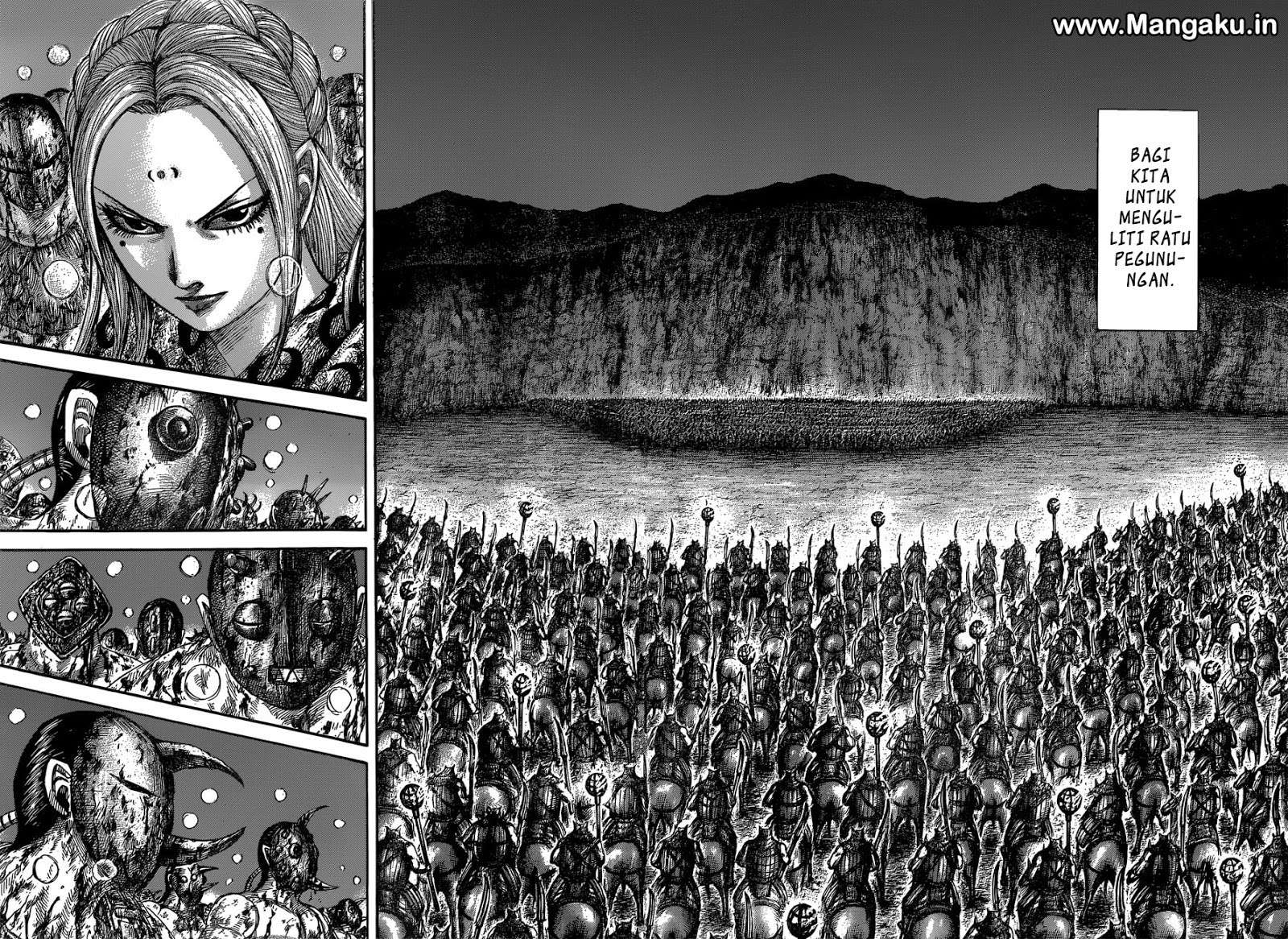 Chapter 567 - halaman 14