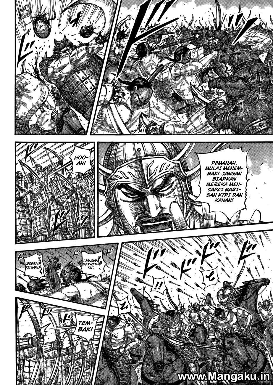 Chapter 566 - halaman 11
