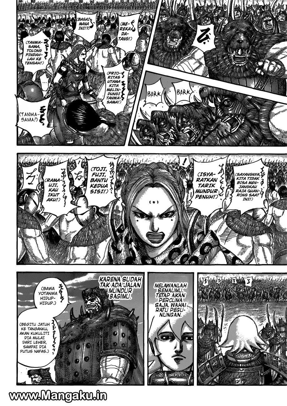 Chapter 566 - halaman 9