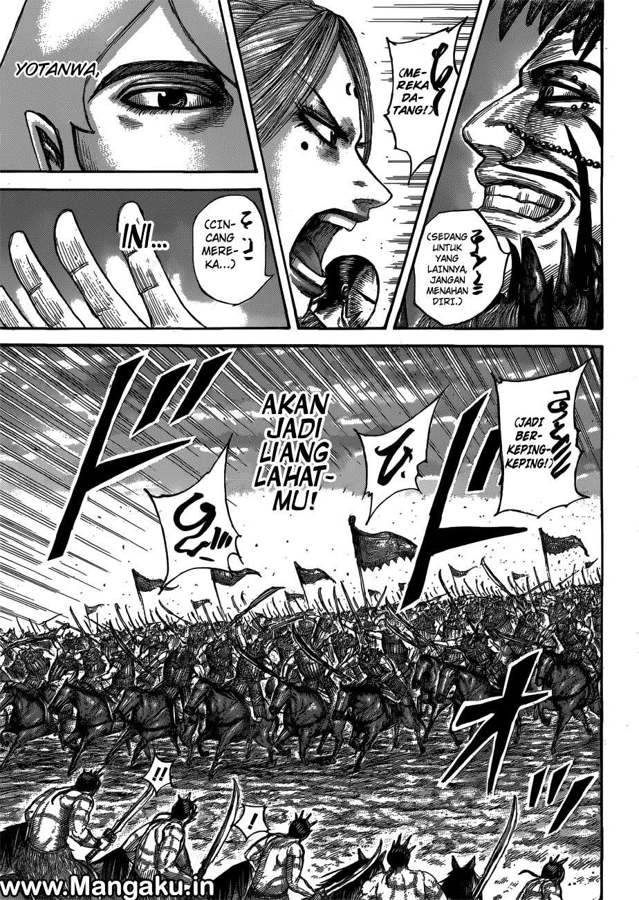 Chapter 566 - halaman 10
