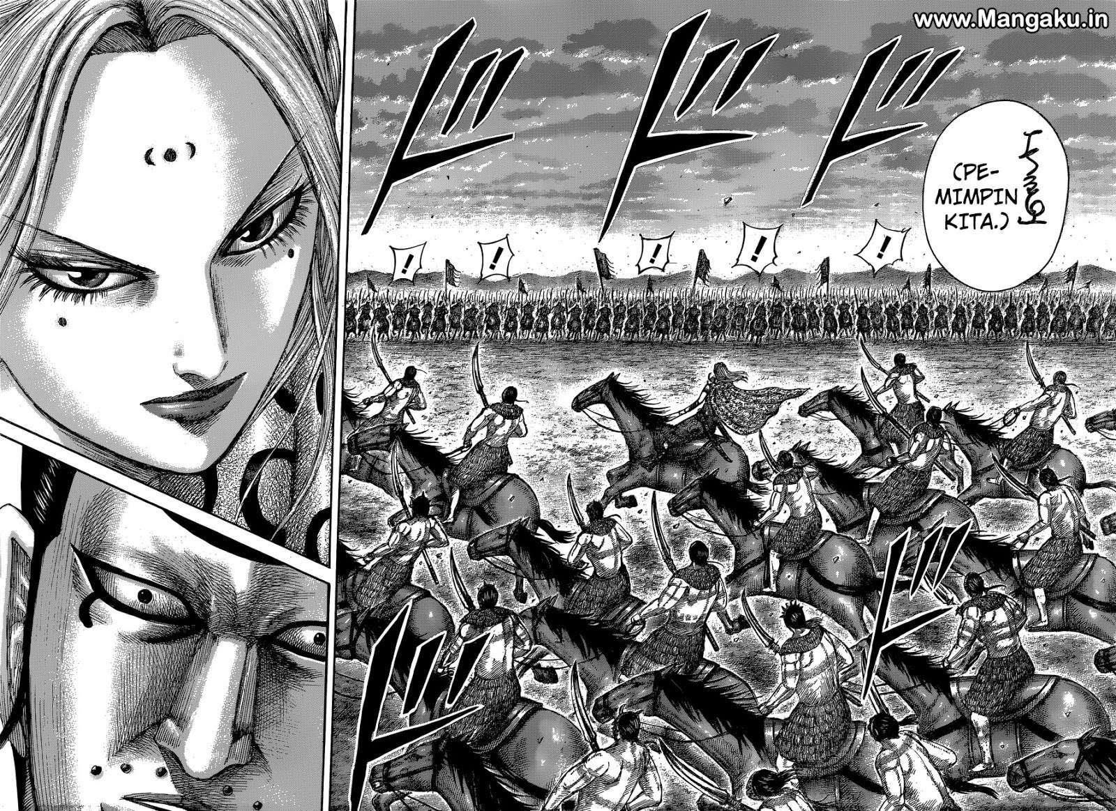Chapter 565 - halaman 12