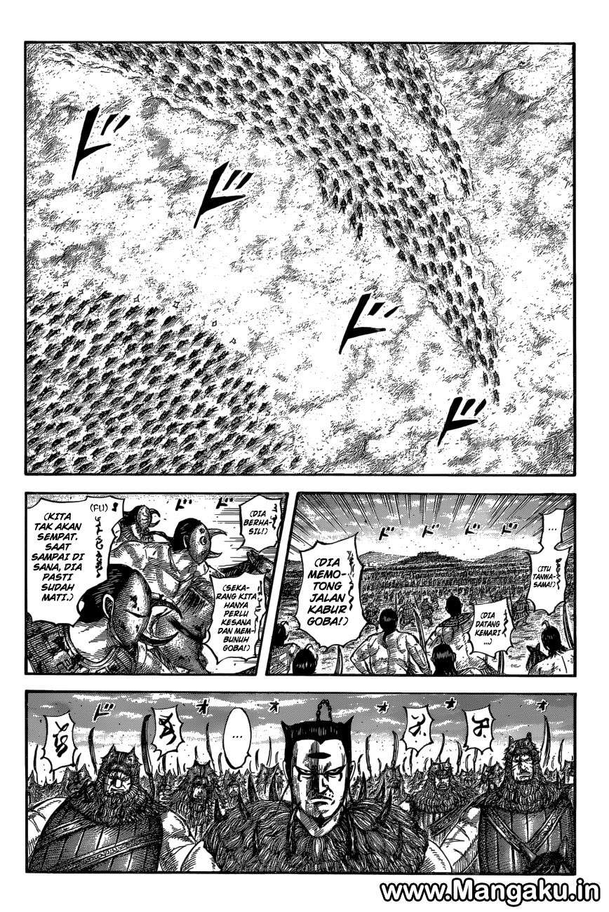 Chapter 565 - halaman 13