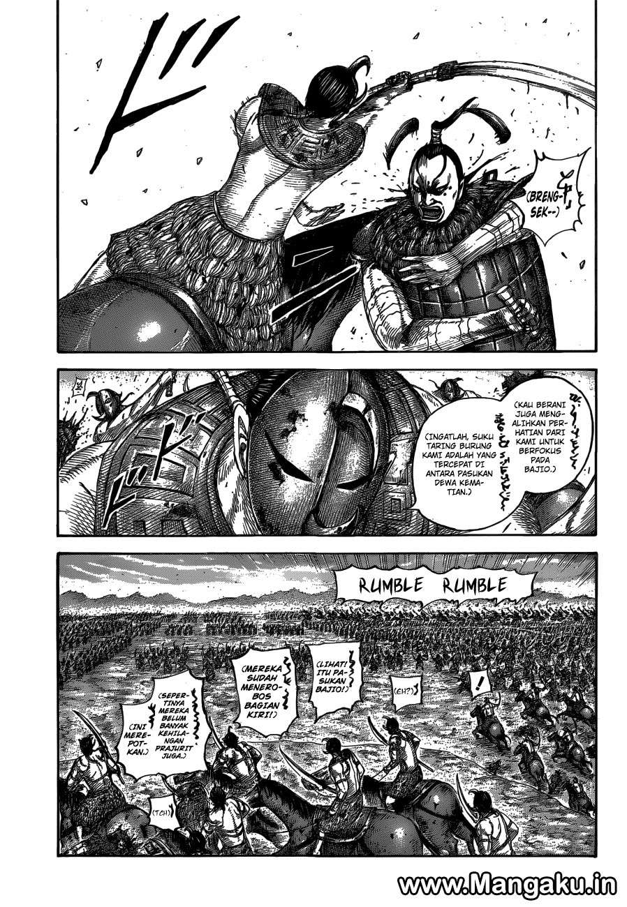 Chapter 565 - halaman 7