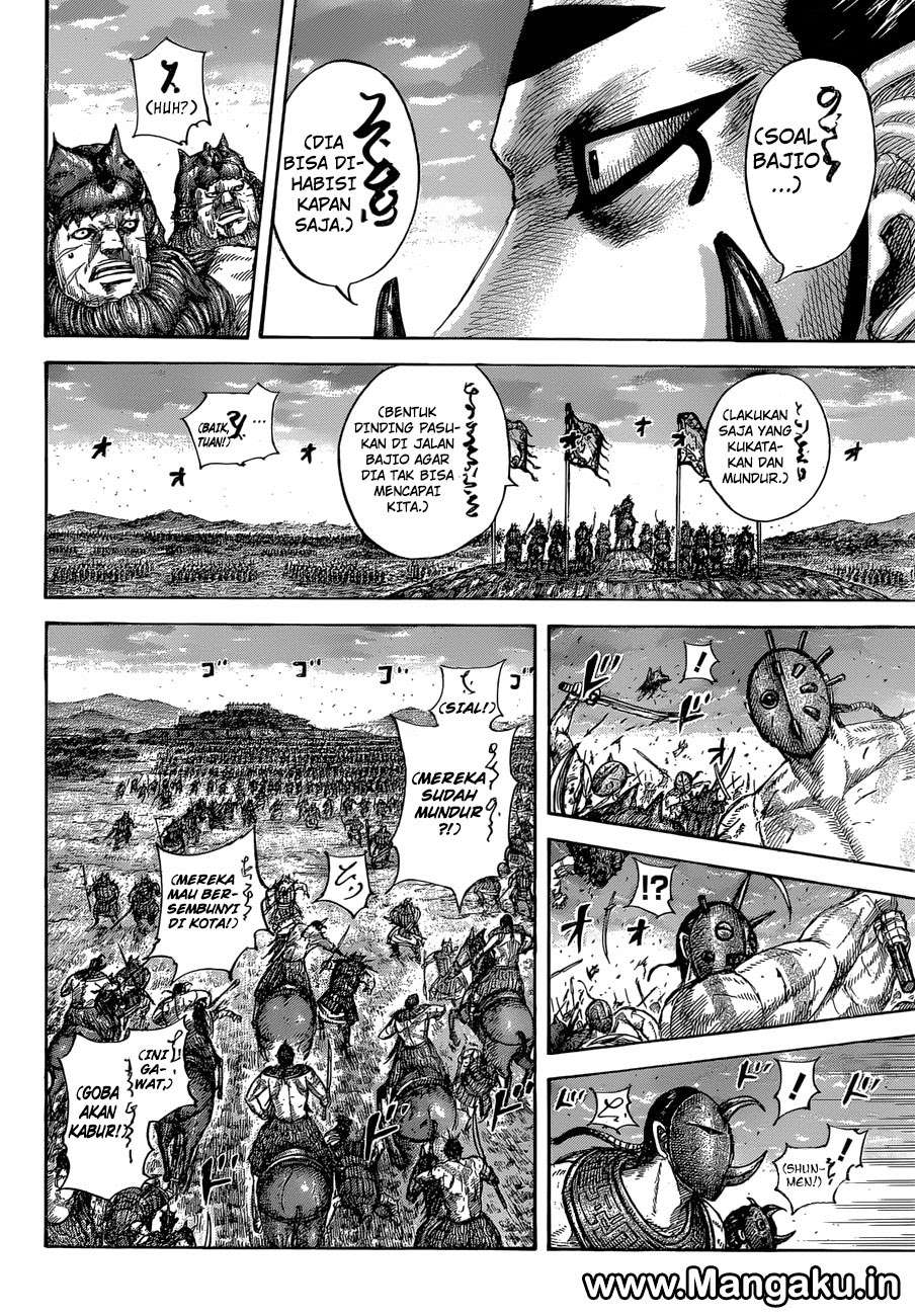 Chapter 565 - halaman 10