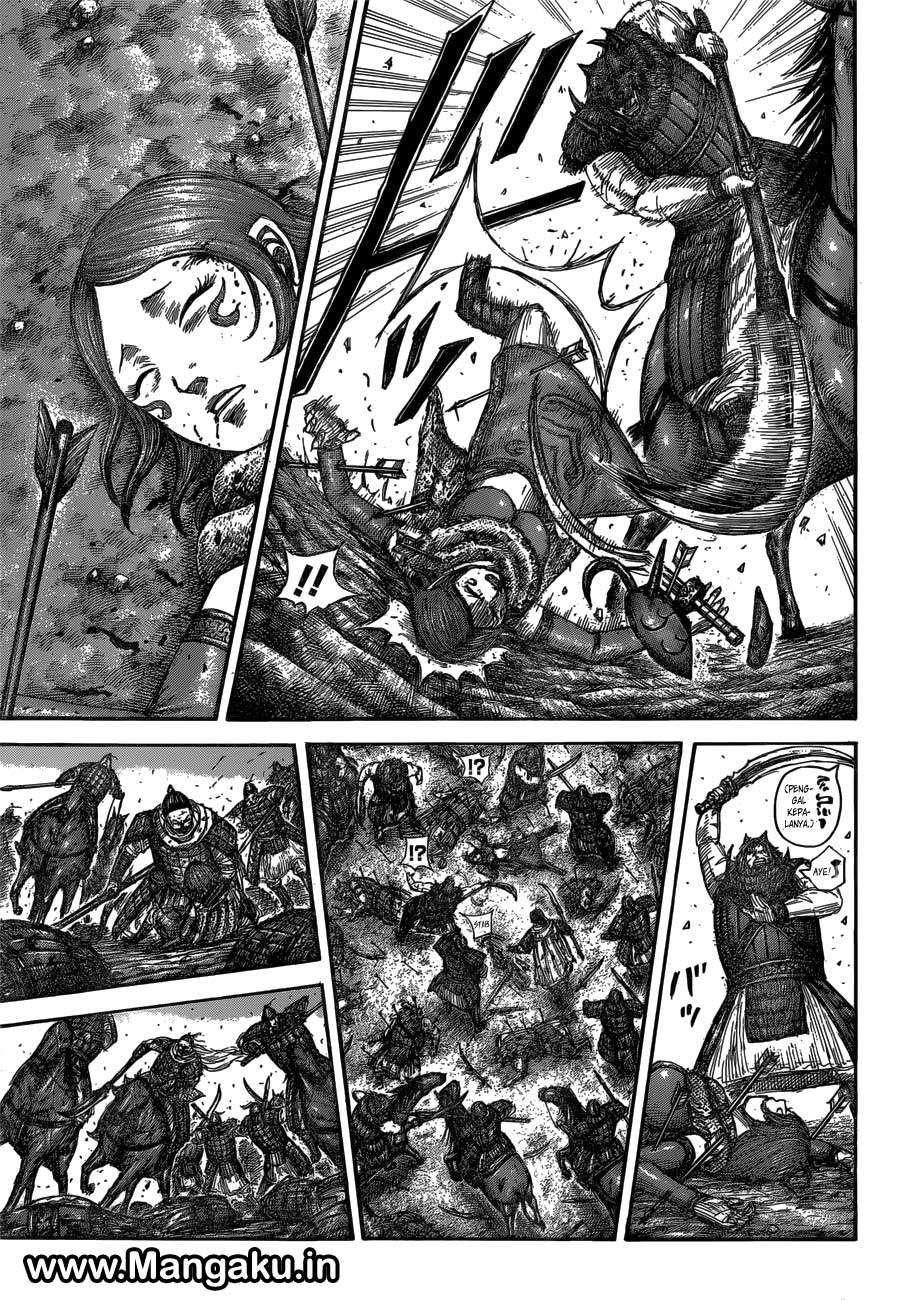 Chapter 564 - halaman 11