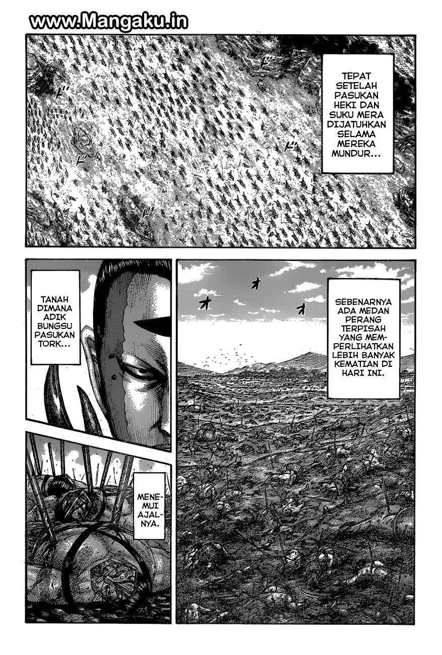 Chapter 564 - halaman 16