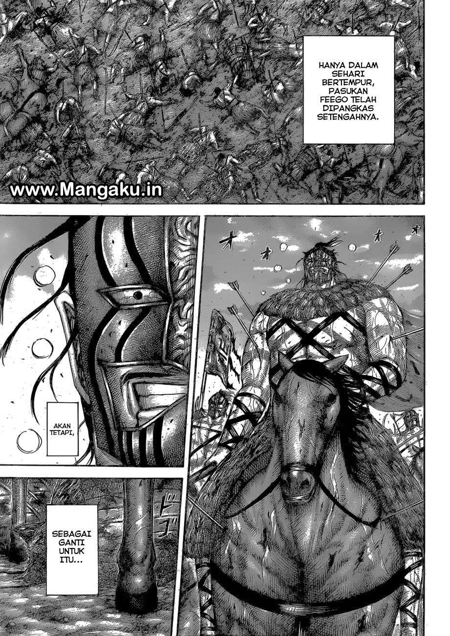 Chapter 564 - halaman 17