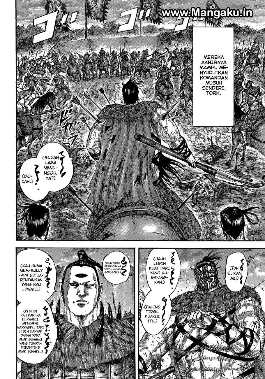 Chapter 564 - halaman 18