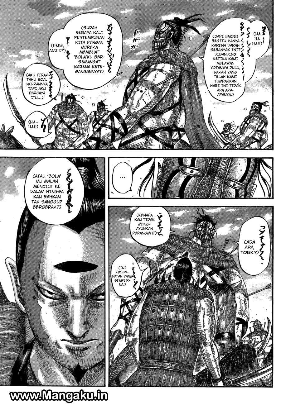 Chapter 564 - halaman 19