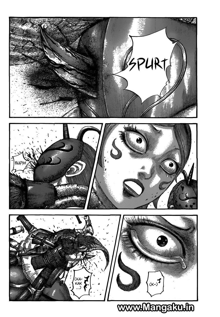 Chapter 564 - halaman 4