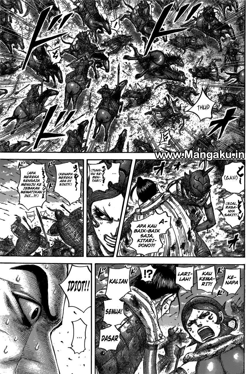Chapter 563 - halaman 11
