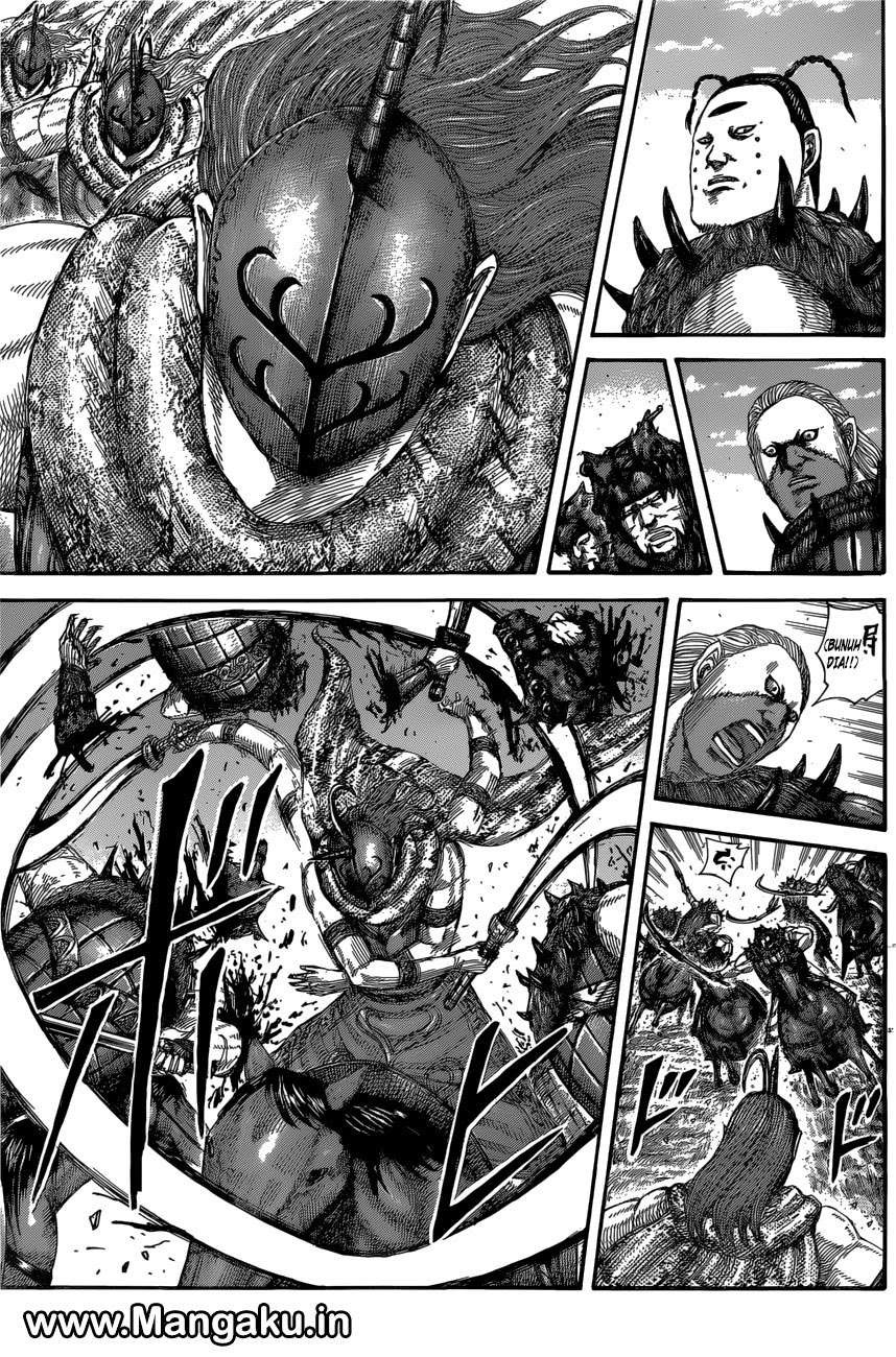 Chapter 563 - halaman 15