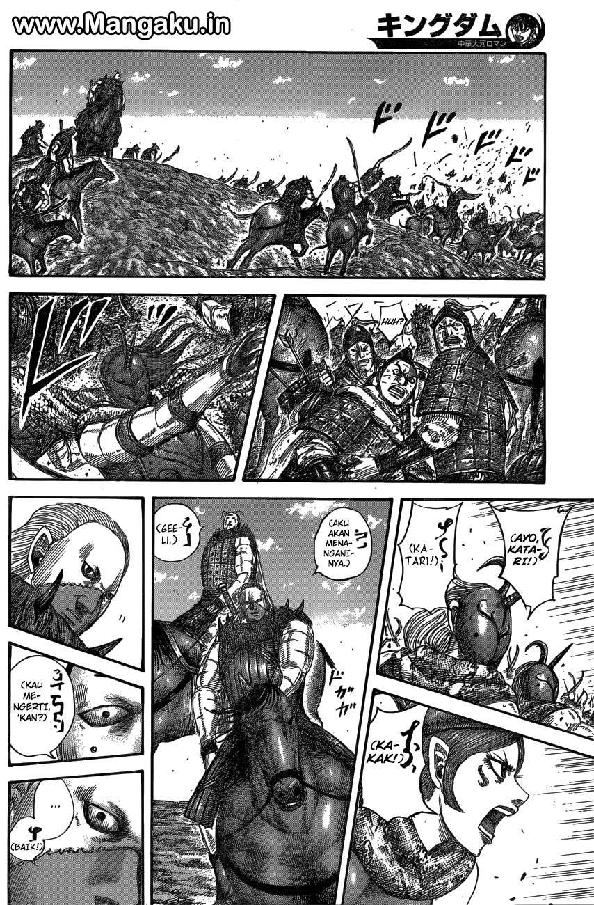 Chapter 563 - halaman 16