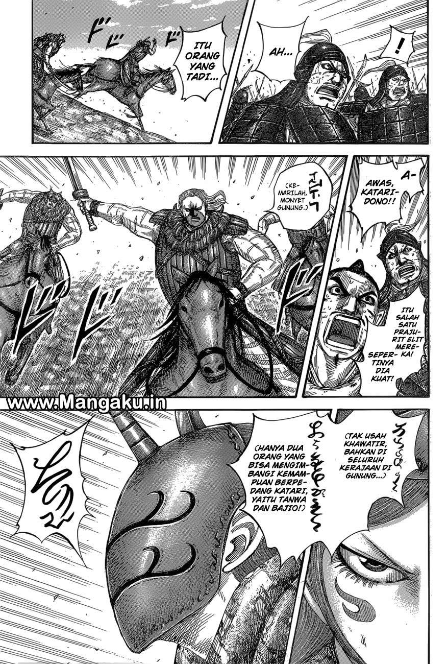 Chapter 563 - halaman 17