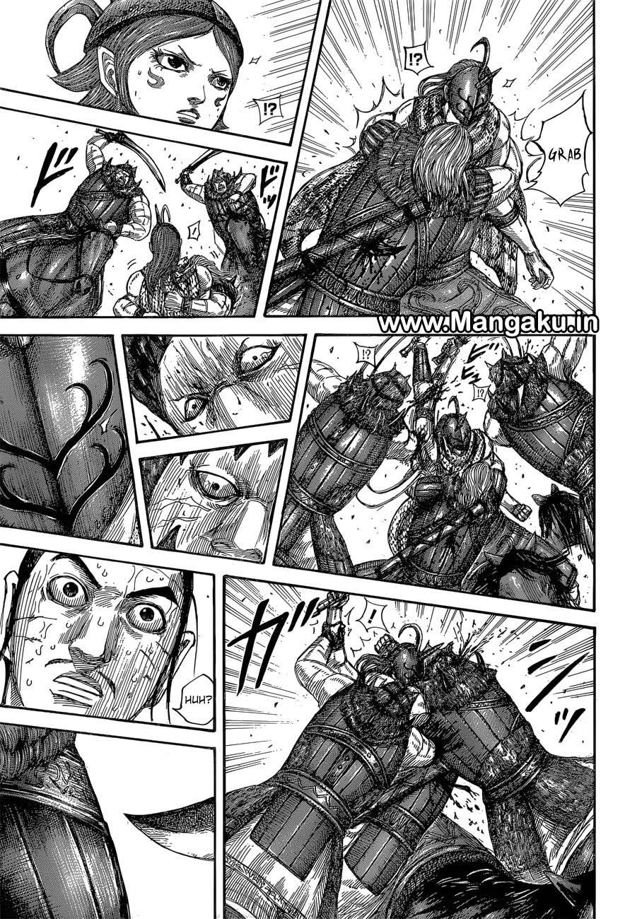 Chapter 563 - halaman 19