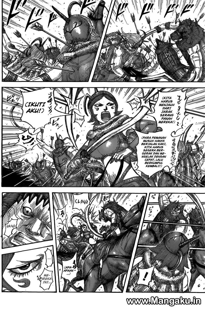 Chapter 563 - halaman 4