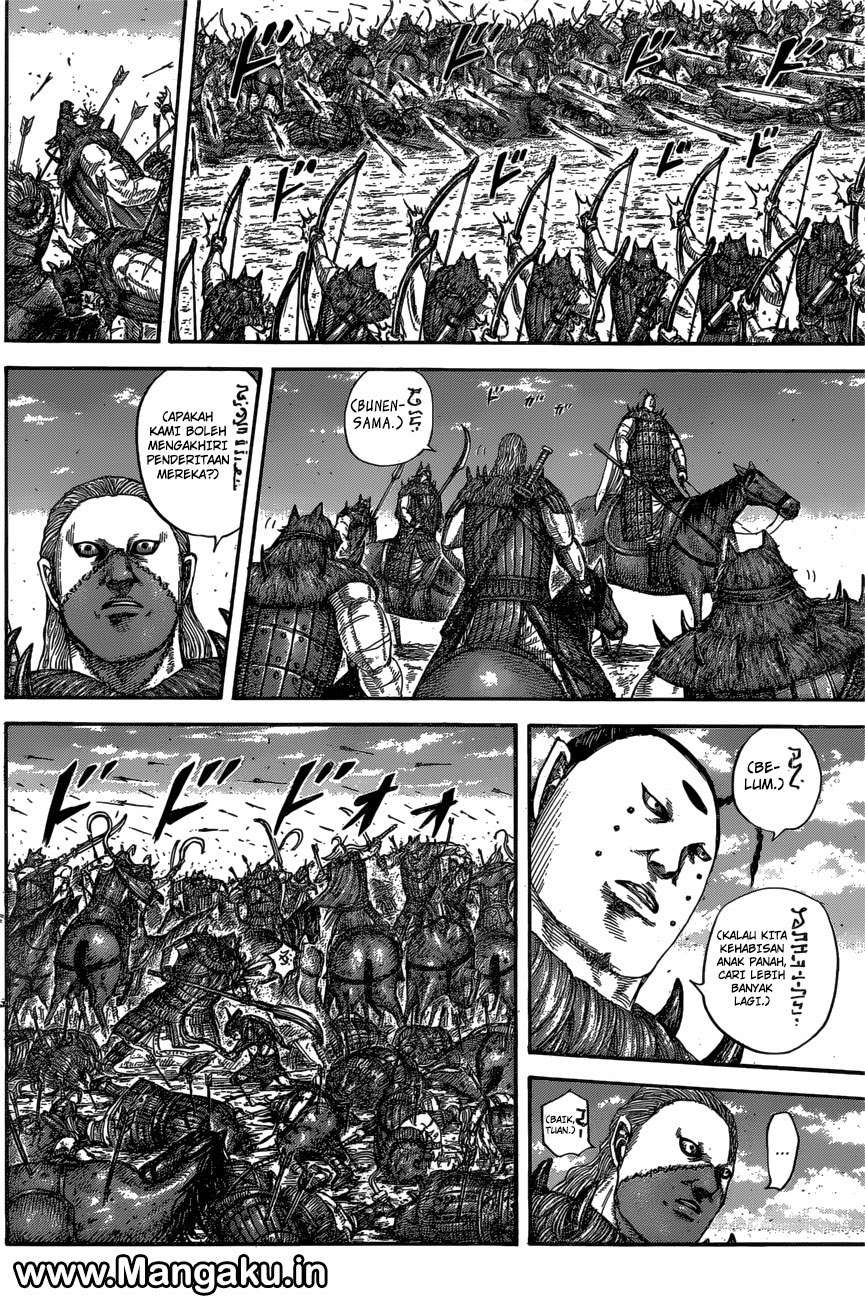 Chapter 563 - halaman 8