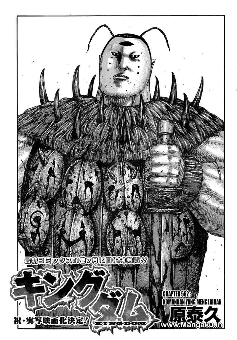 Chapter 562 - halaman 2