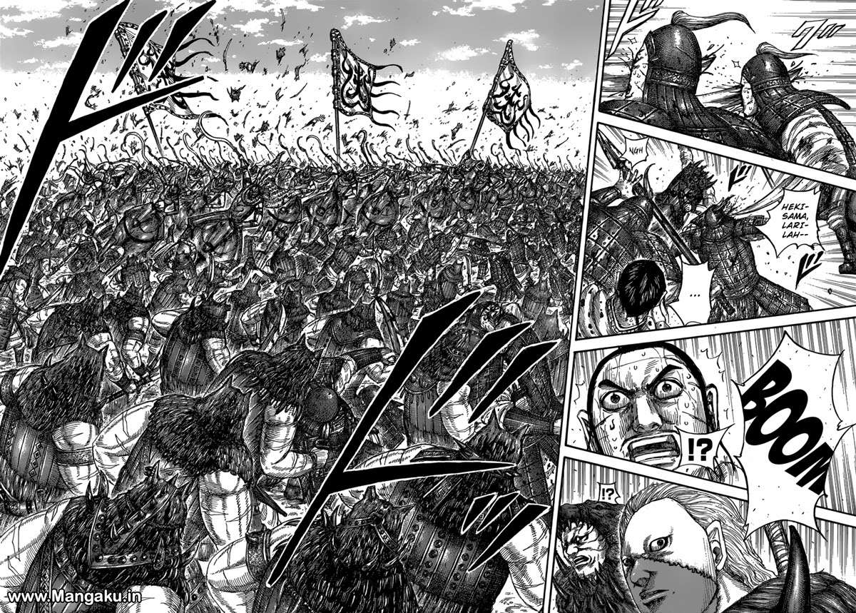 Chapter 562 - halaman 11