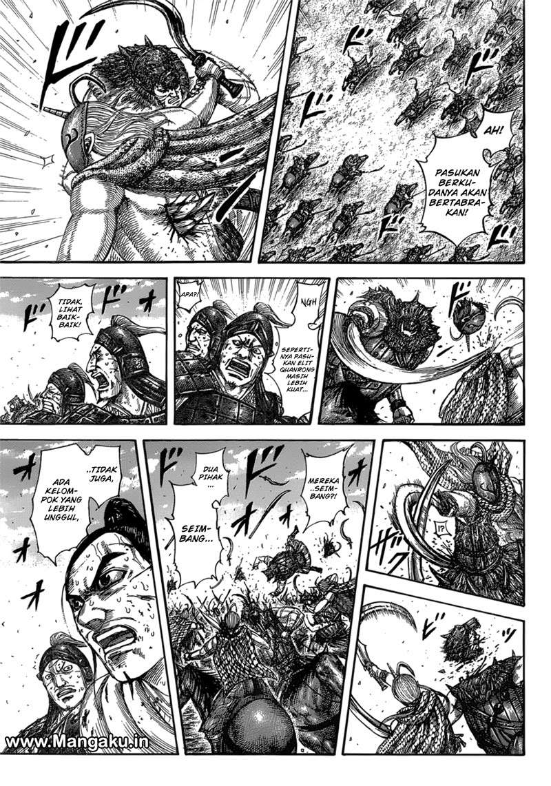Chapter 562 - halaman 13