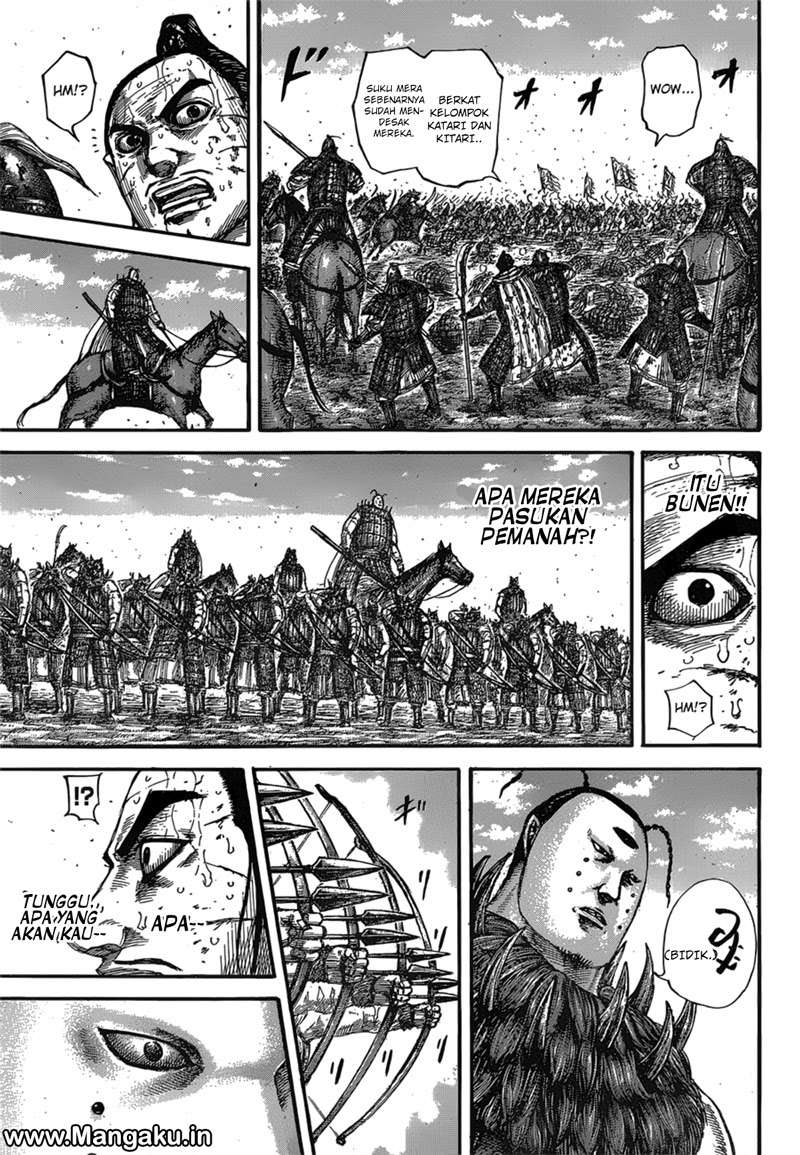 Chapter 562 - halaman 15