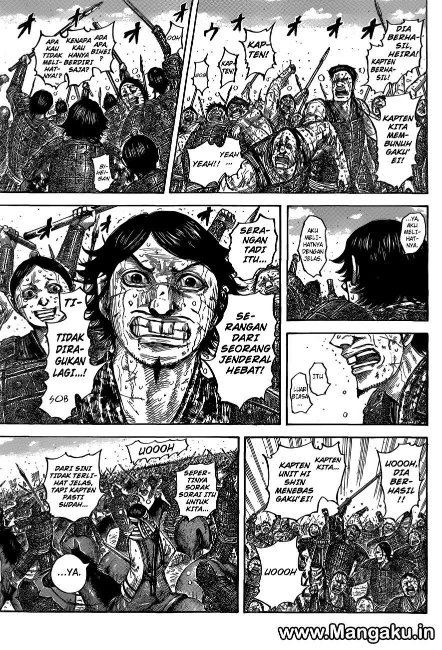 Chapter 561 - halaman 5