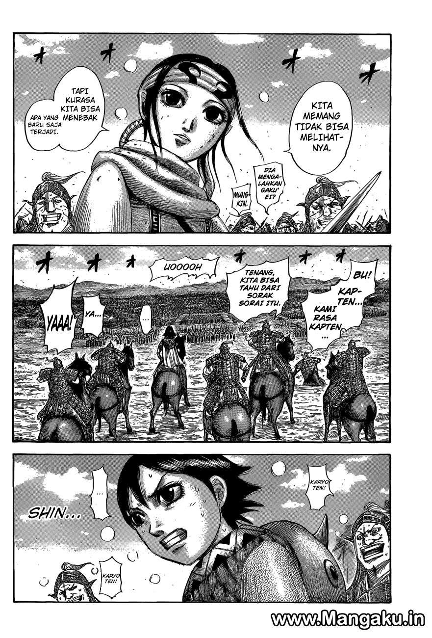 Chapter 561 - halaman 6