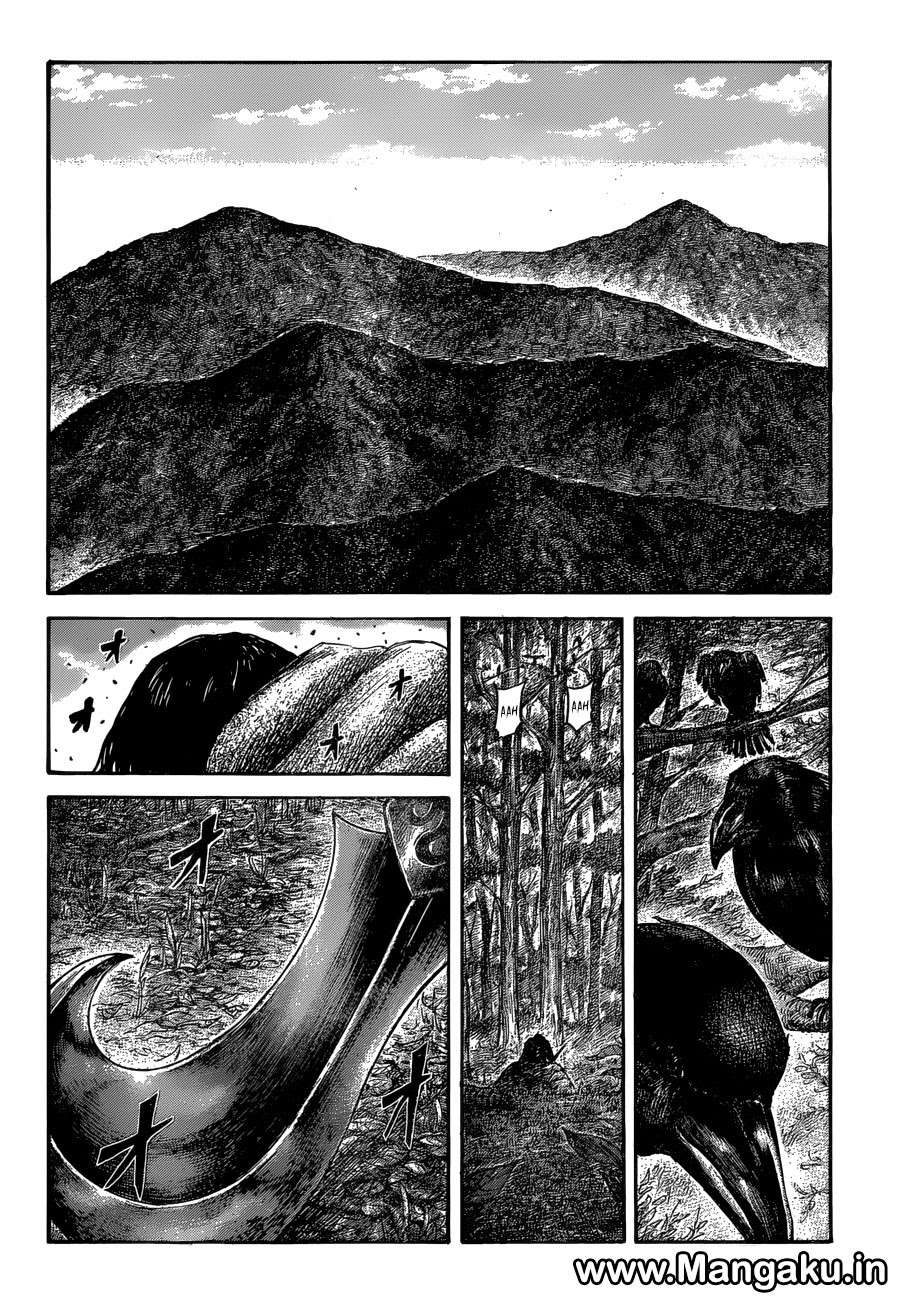 Chapter 561 - halaman 10