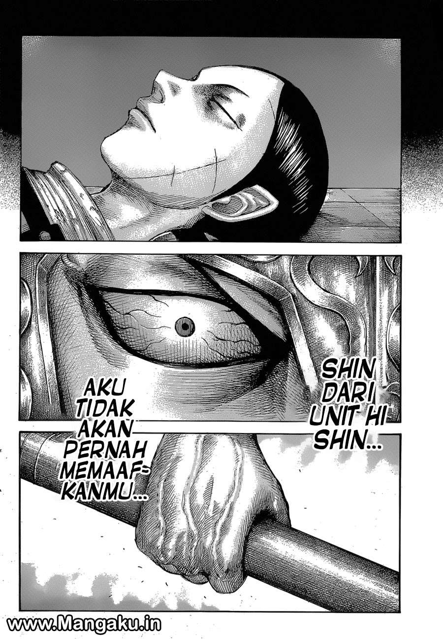 Chapter 560 - halaman 16