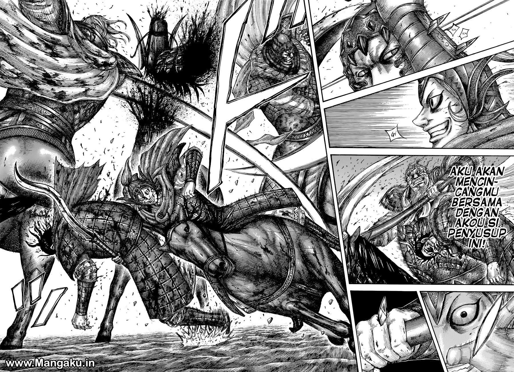 Chapter 559 - halaman 18