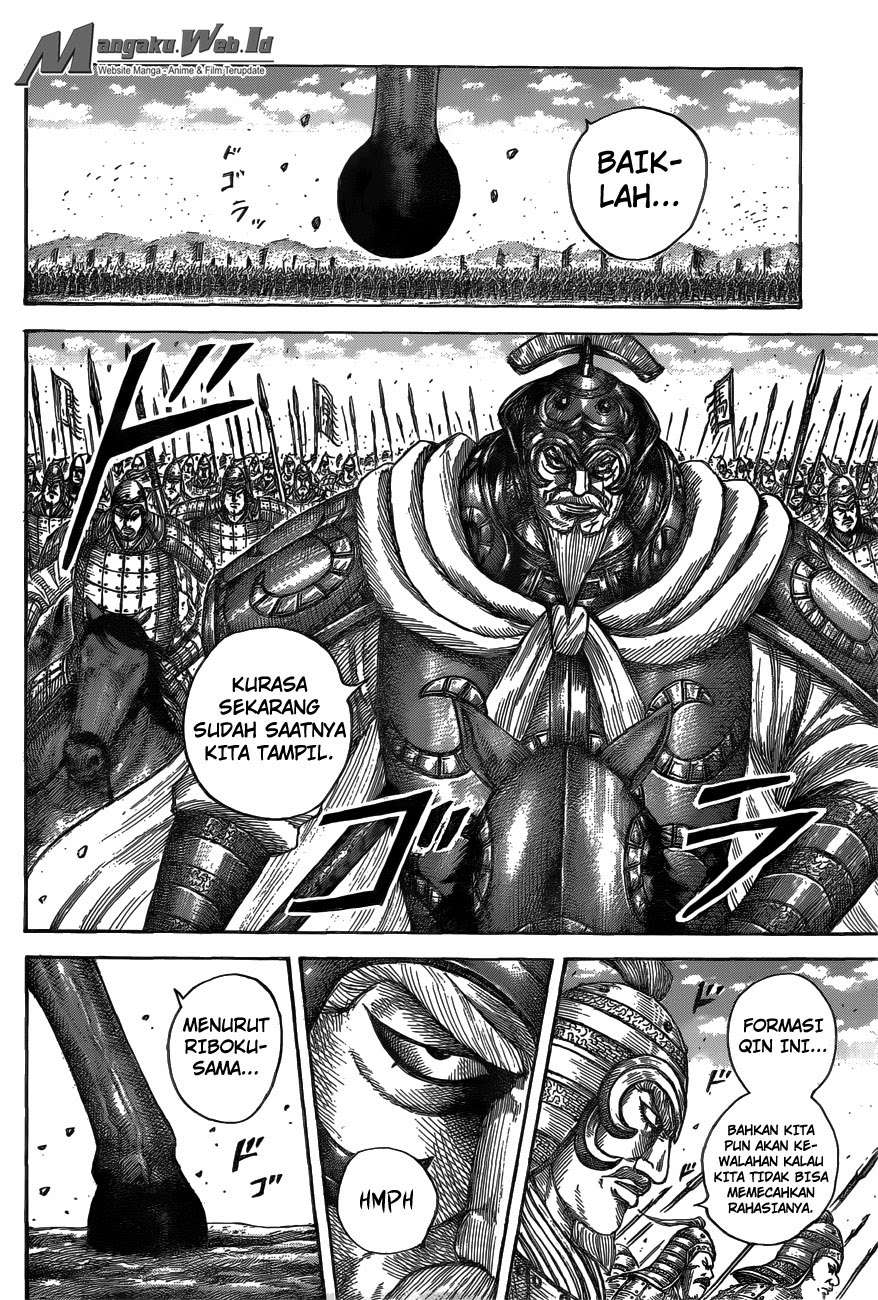 Chapter 557 - halaman 10