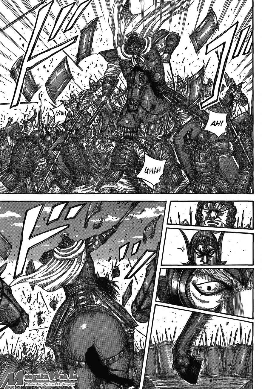 Chapter 557 - halaman 13