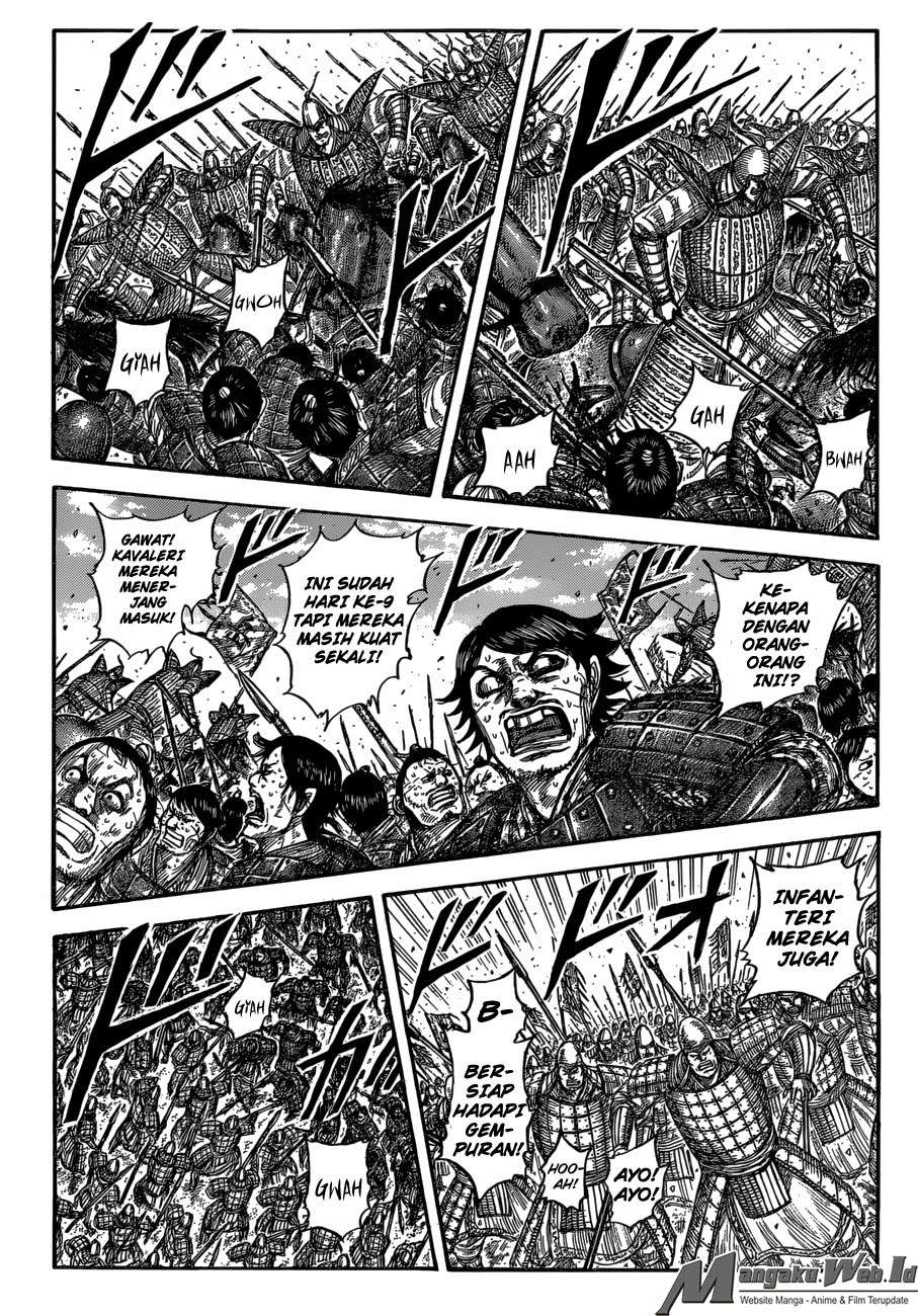 Chapter 557 - halaman 2