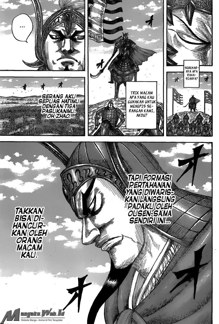 Chapter 557 - halaman 9