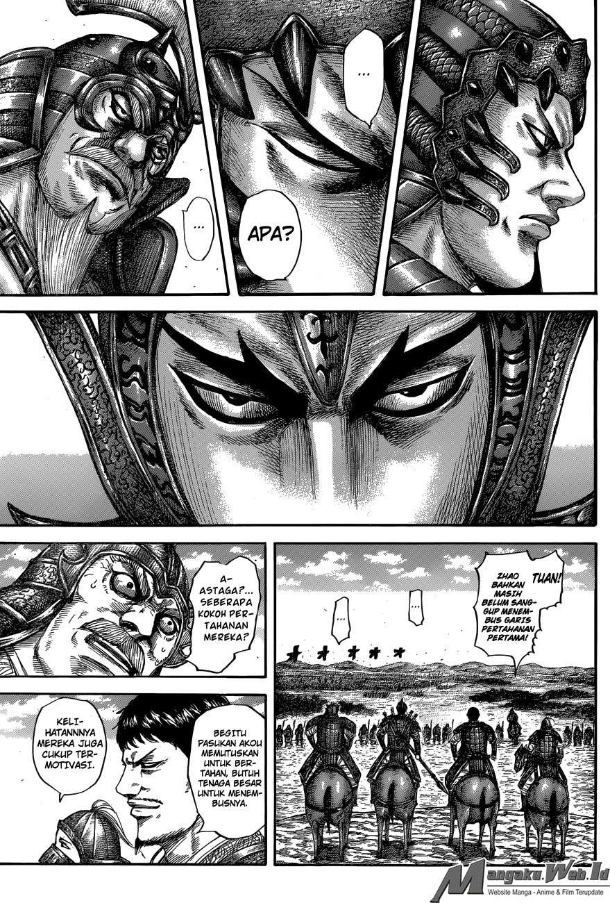 Chapter 556 - halaman 15