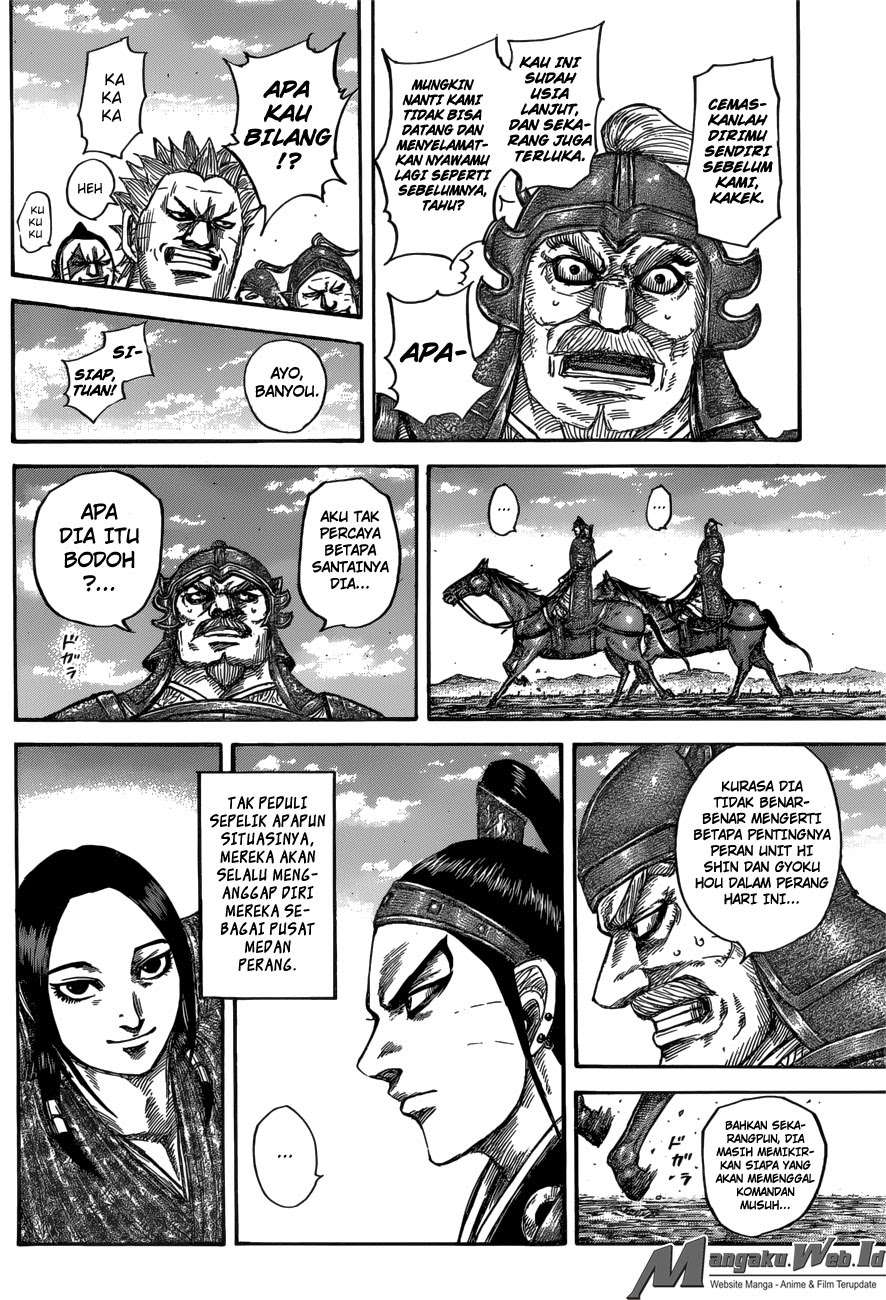 Chapter 556 - halaman 10