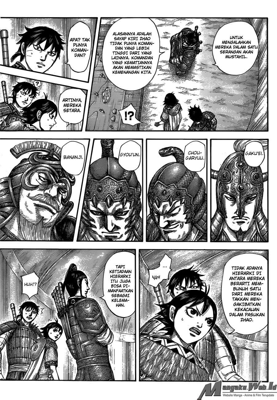 Chapter 555 - halaman 11