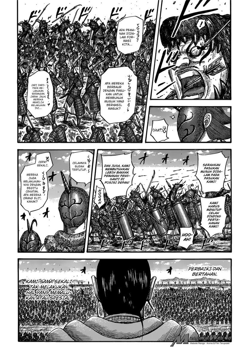 Chapter 554 - halaman 11