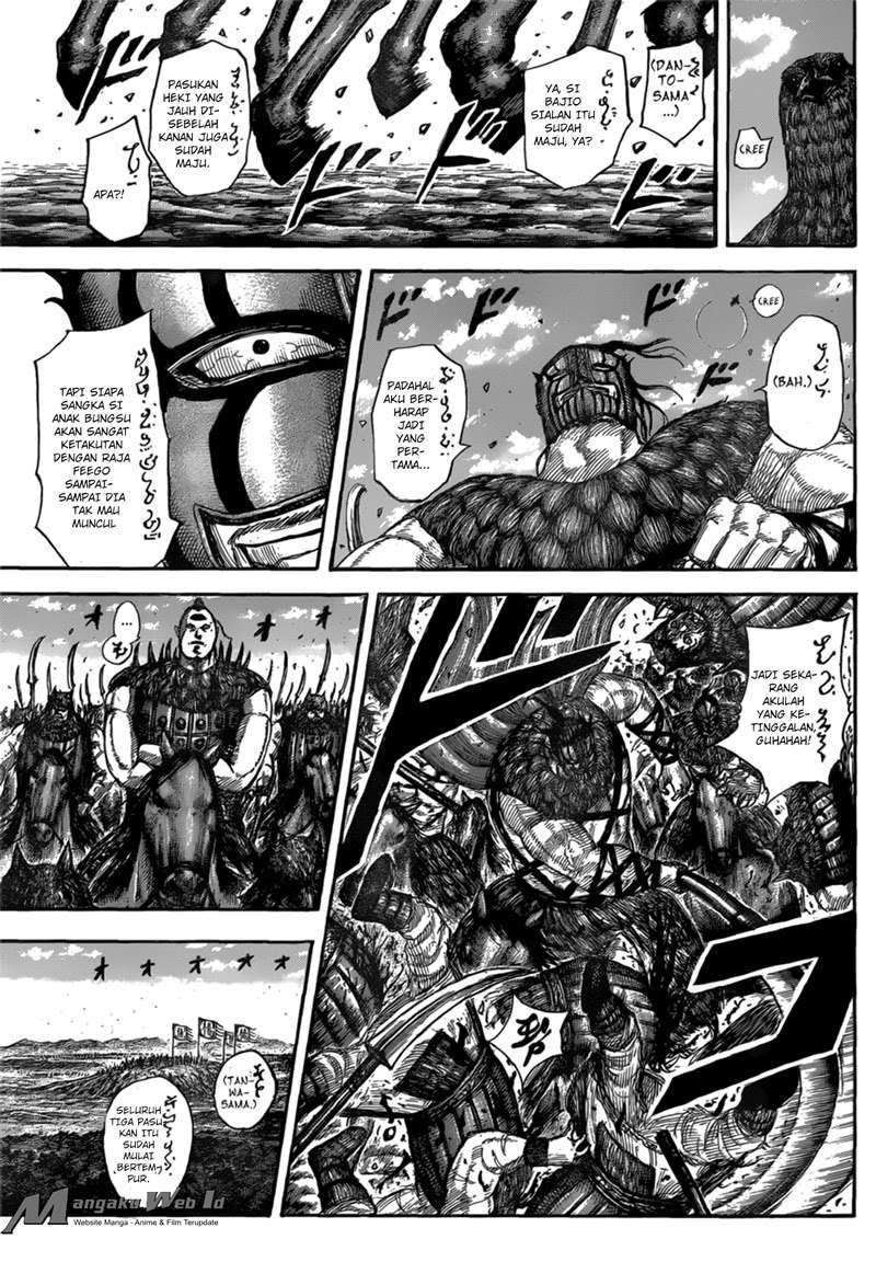 Chapter 554 - halaman 19