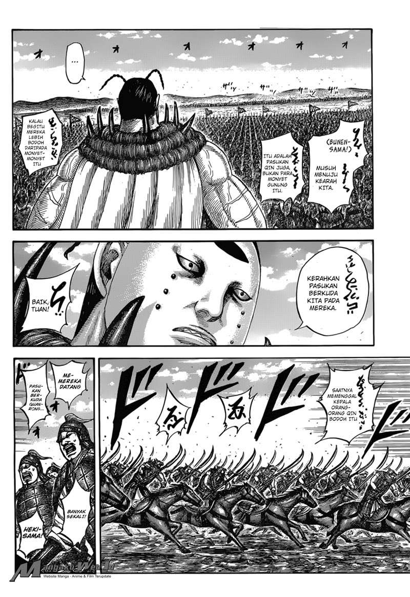 Chapter 554 - halaman 6