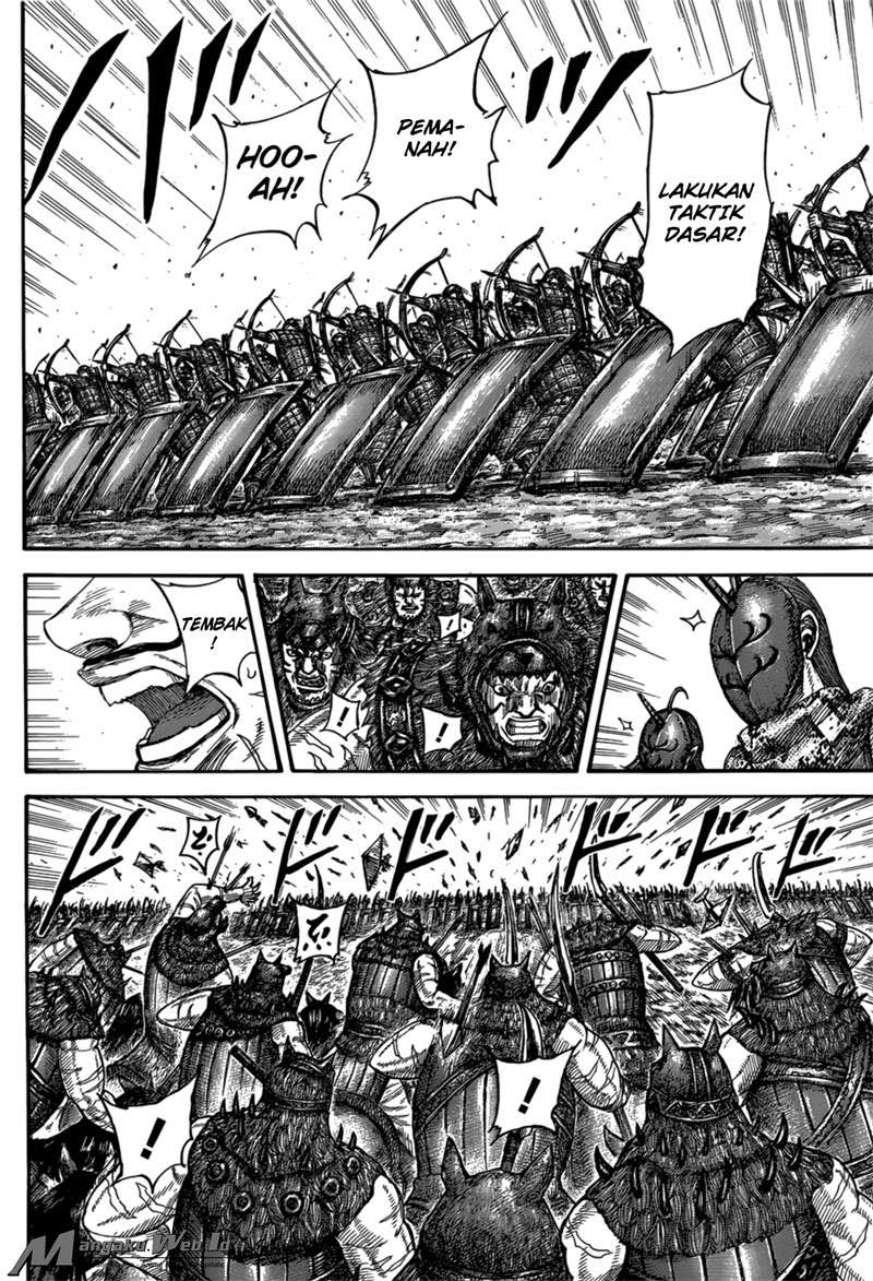 Chapter 554 - halaman 8