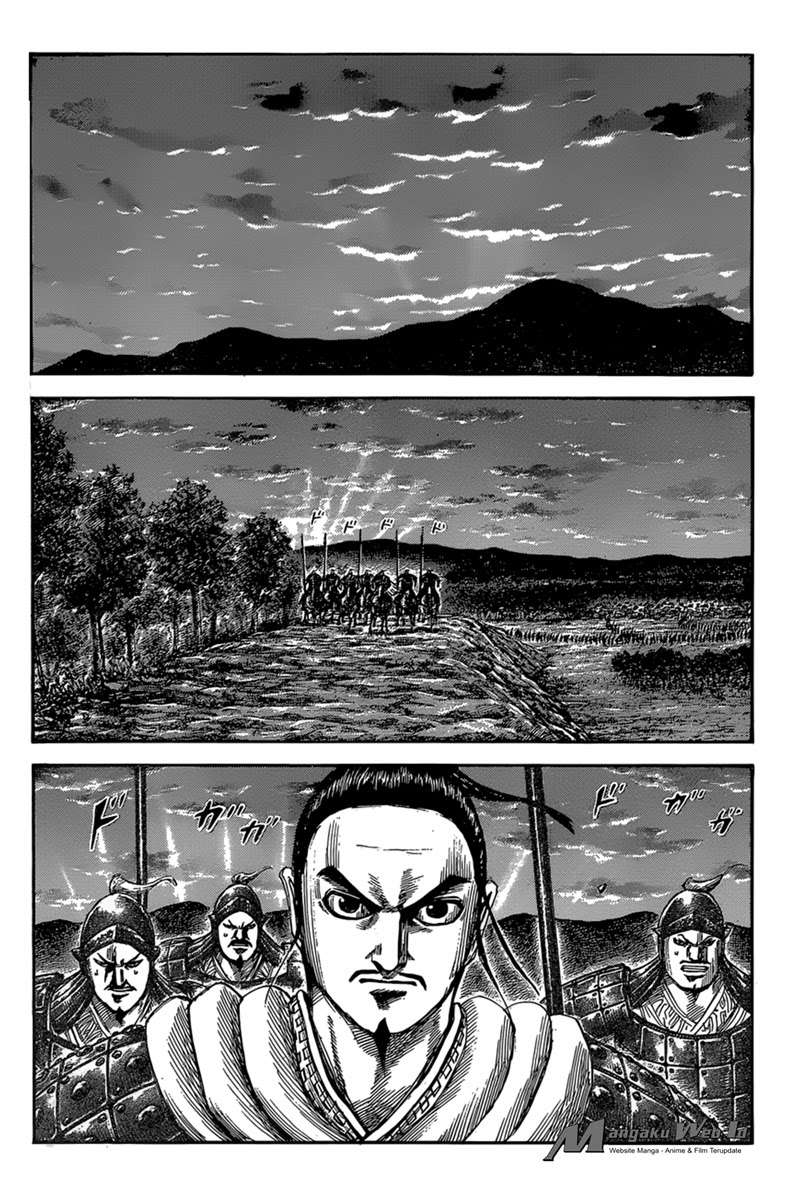 Chapter 553 - halaman 6