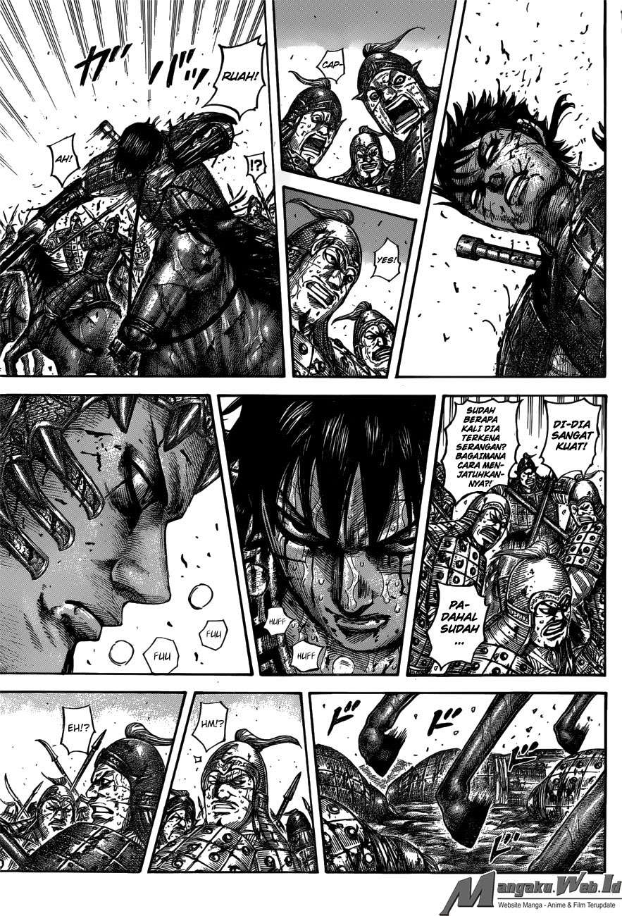 Chapter 549 - halaman 13